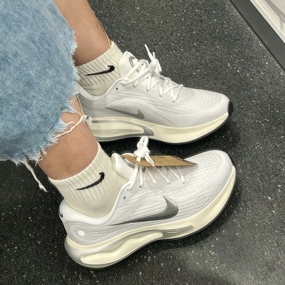 回弹运动训练跑鞋耐克/Nike