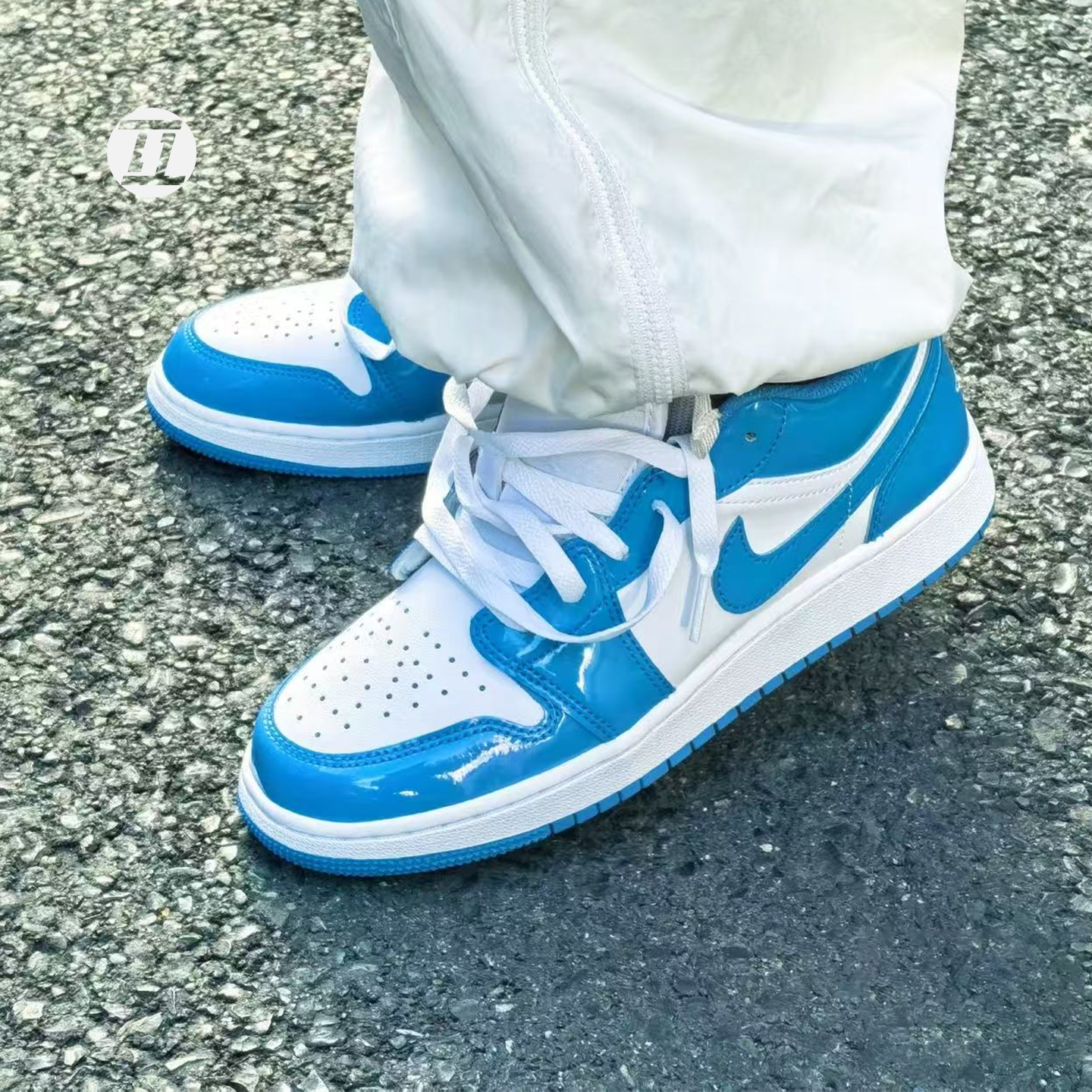 耐克AirJordan1LowAJ1篮球鞋