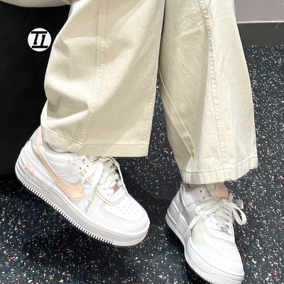 AirForce1运动鞋板鞋