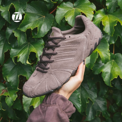 AdidasGHOSTSPRINT黑色女鞋