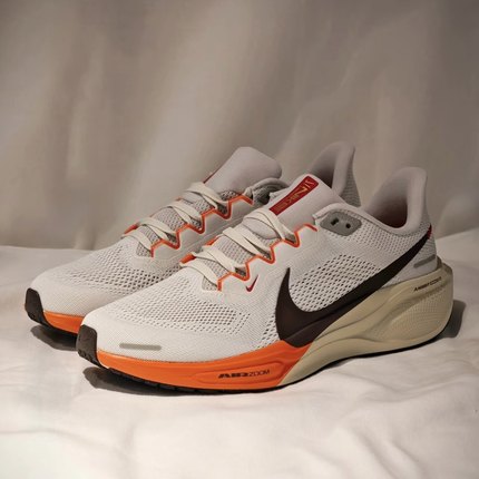 # 耐克/Nike PEGASUS 41飞马黑白男女运动鞋跑步鞋 FQ1357-002