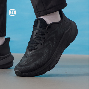 6006717 3情侣舒适缓震防滑运动休闲跑步鞋 安德玛UA TURBULENCE