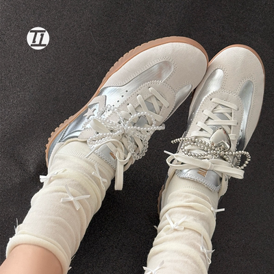 Converse匡威平跟德训鞋运动鞋