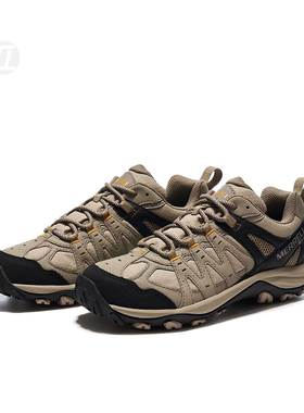 MERRELL迈乐 ACCENTOR 3 SPORT户外徒步鞋防水运动登山鞋 J500409