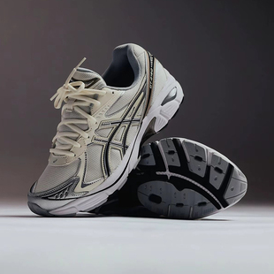 巴黎奥运会配色男子透气复古休闲运动鞋 2160 亚瑟士ASICS新款