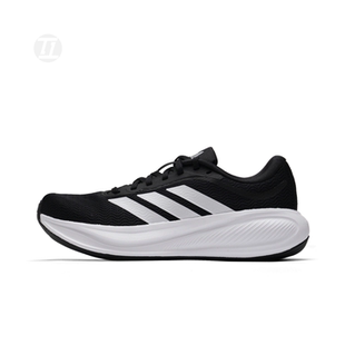 阿迪达斯ADIDAS RESPONSE RUNNER 2春季运动鞋跑鞋慢跑鞋 KJ1736