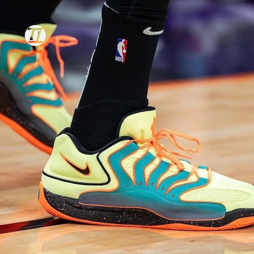 耐克/NikeKD18杜兰特18篮球鞋