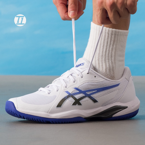 亚瑟士SolutionSWIFTFF2球鞋