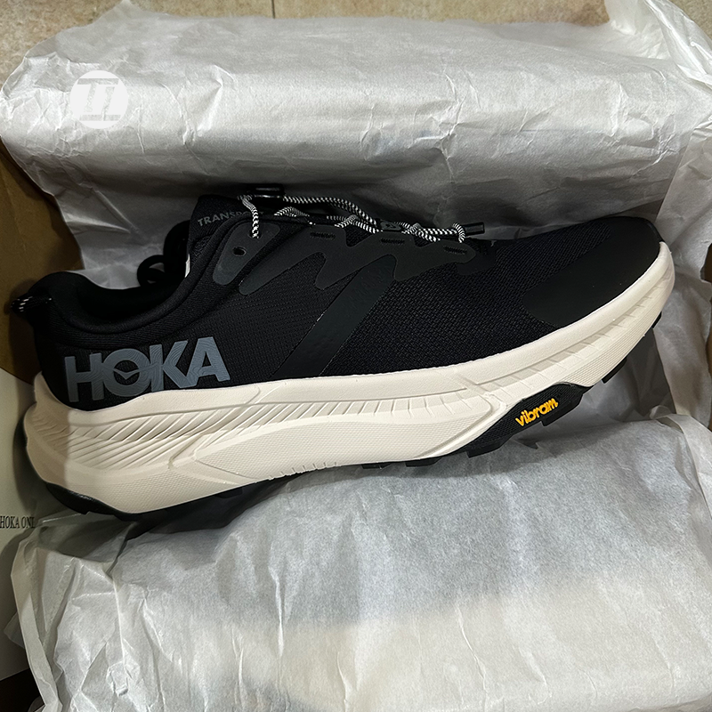 HOKAONEONETransport运动鞋