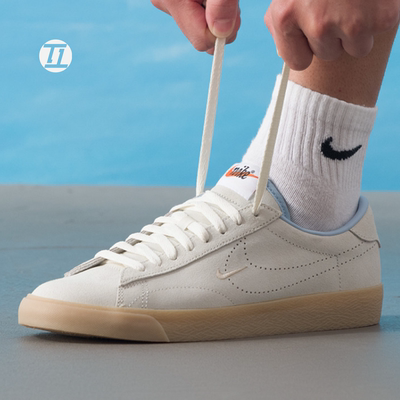 NIKETENNISCLASSICAC休闲鞋