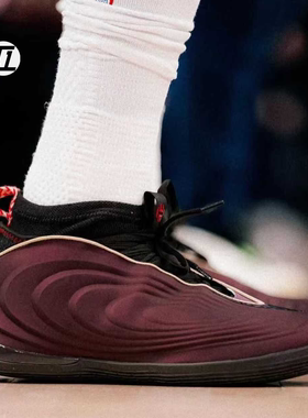 ADIDAS HARDEN VOLUME 10马年哈登10代稳定缓震回弹篮球鞋 KJ5133