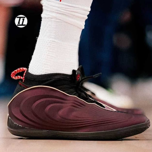 ADIDAS HARDEN VOLUME 10马年哈登10代稳定缓震回弹篮球鞋 KJ5133