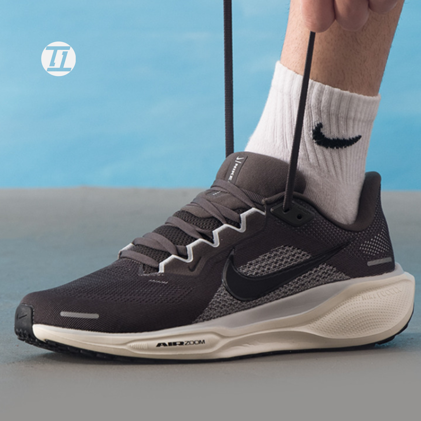 NIKEAIRZOOMPEGASUS41跑步鞋