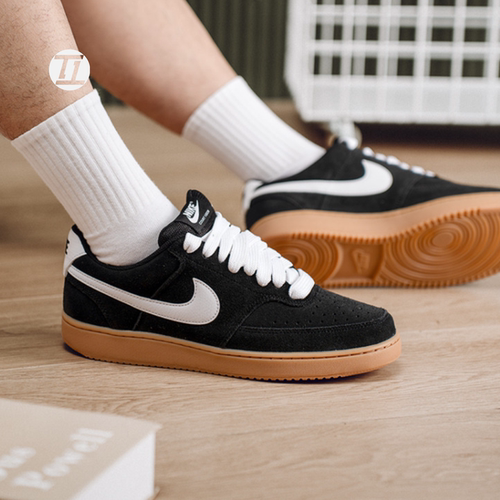 耐克男子低帮空军板鞋HV8139-003