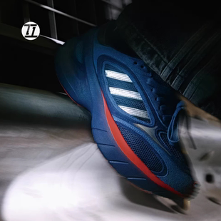 ADIZERO 跑步鞋 GOUKANA 运动鞋 JQ4006 男女经典 阿迪达斯Adidas