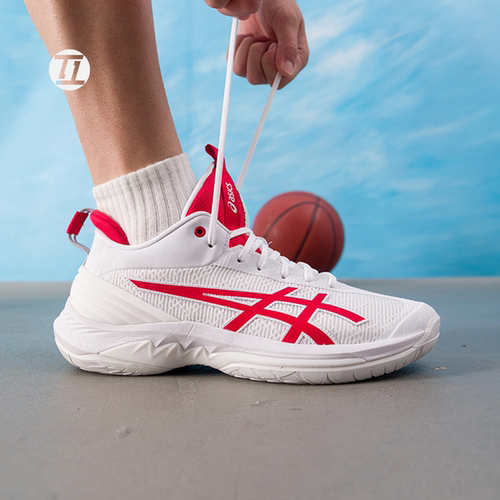 ASICSGEL-Burst29篮球鞋