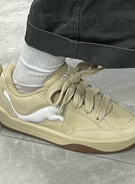 PUMA彪马 Serve Pro Lite板鞋男女鞋新款运动经典款休闲鞋 374902