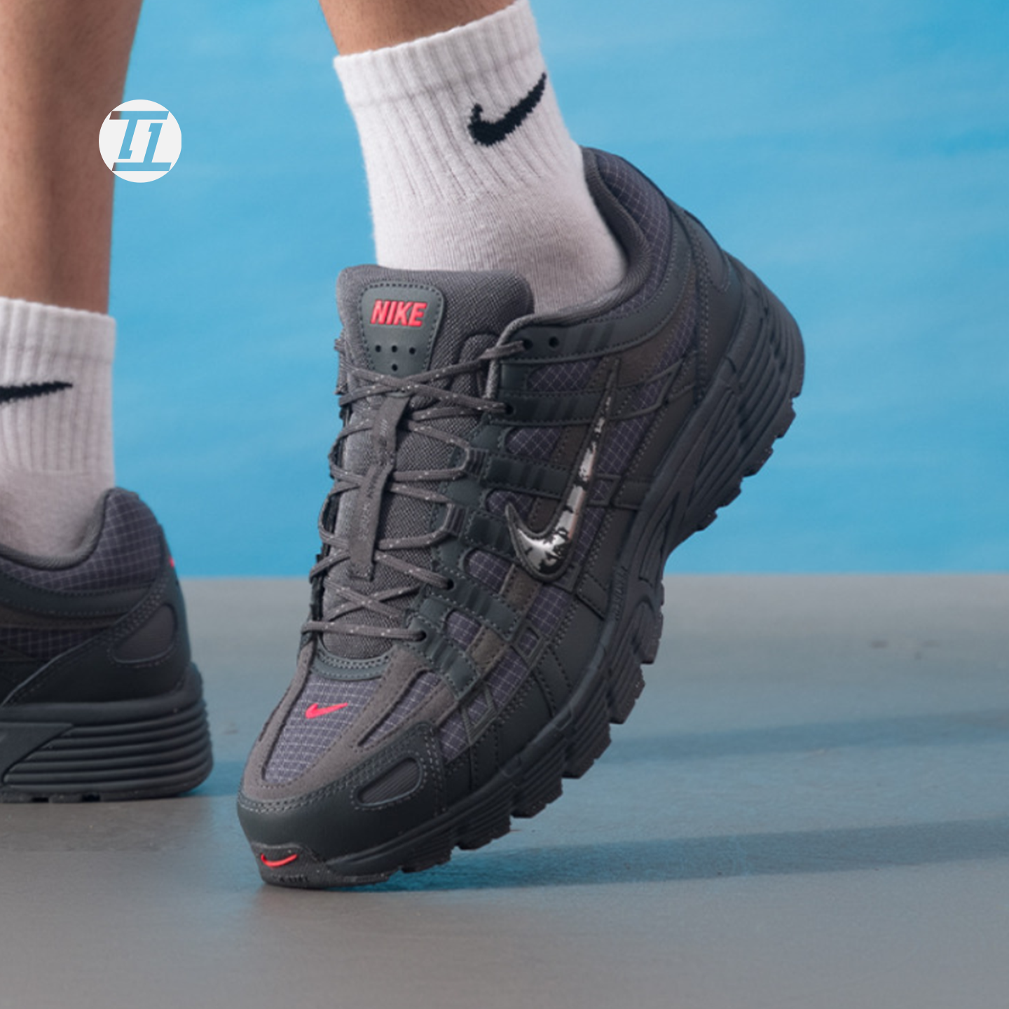 NIKEP-6000PRM运动鞋跑步鞋