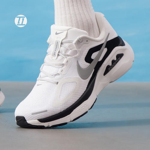 Nike/耐克防滑耐磨透气跑鞋