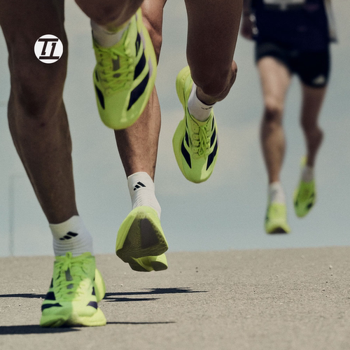 ADIDASADIZEROPRO4跑鞋