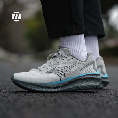 Mizuno/美津浓运动休闲跑步鞋