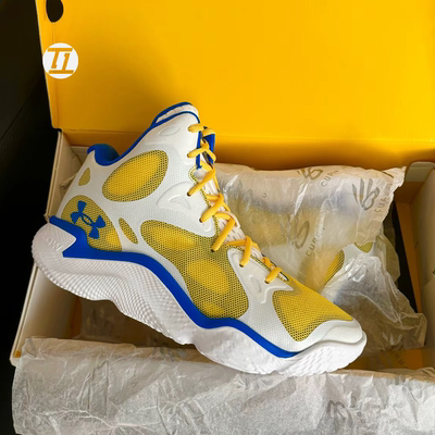 CURRYSpawnFlotro库里篮球鞋