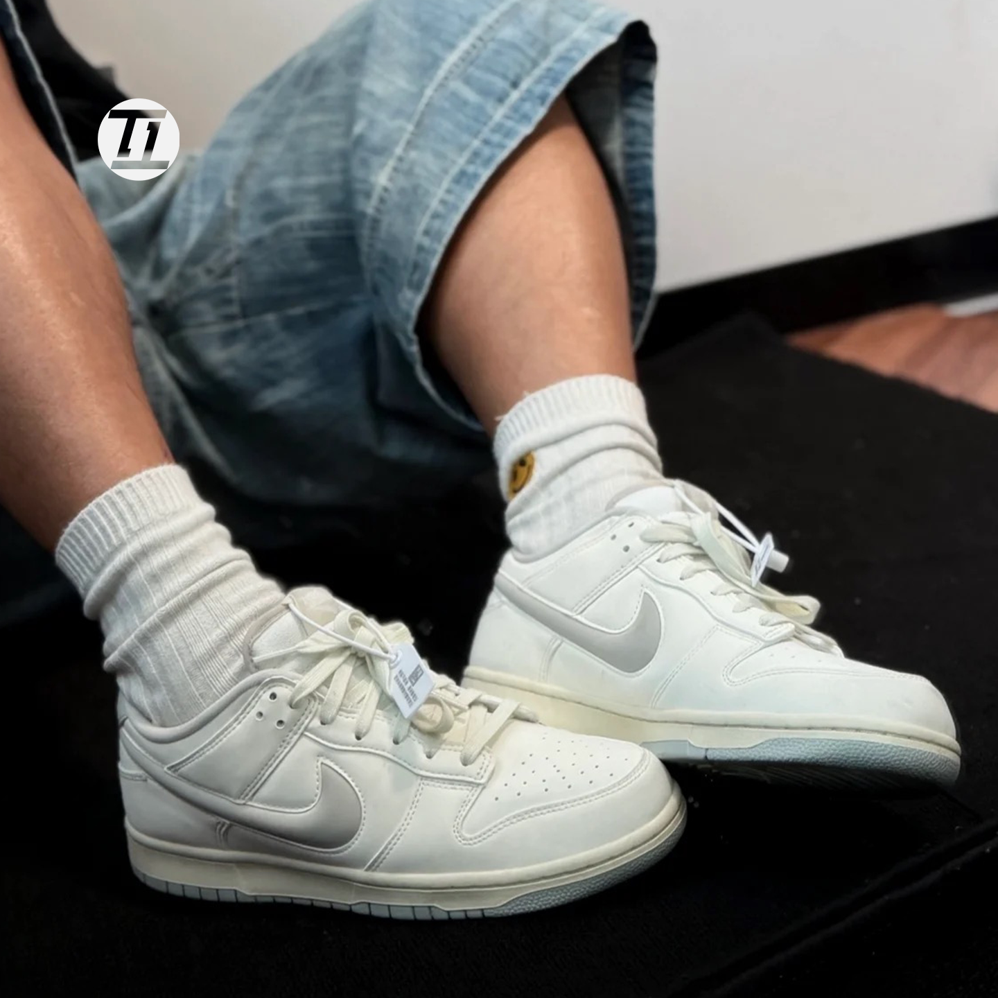 Nike夏季2026新款男鞋DUNK运动鞋