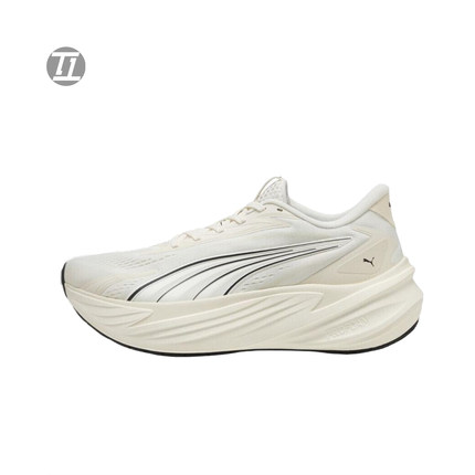 彪马PUMA MAXIMA PRO 男女同款舒适耐穿透气休闲运动跑步鞋313313