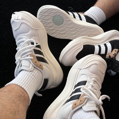 AdidasMAXXCOURTSPW休闲板鞋