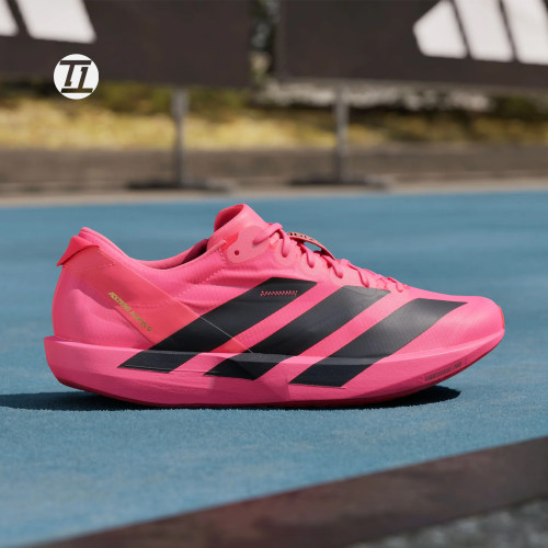 阿迪达斯ADIDAS ADIZERO ADIOS 9超轻缓震回弹竞速跑步鞋KI5699