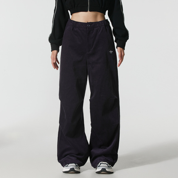 阿迪达斯STREETWPANT运动裤