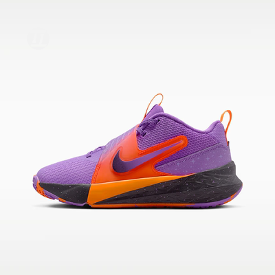 耐克NikeTeamHUSTLE篮球鞋