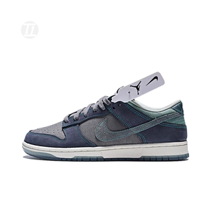 白蓝春季 男鞋 IH1942 DUNK 002 板鞋 LOW 休闲鞋 耐克NIKE 运动鞋