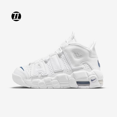 耐克NikeAirMoreUptempo休闲鞋