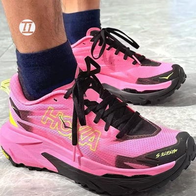 HOKAONEONE男女鞋玛法特5