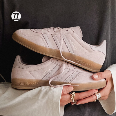 阿迪达斯/adidas时尚潮流休闲鞋