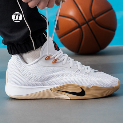 NIKES.T.FLAREEP篮球鞋