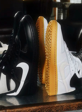 耐克Nike Field General 82 Sp耐磨防滑复古板鞋运动鞋FZ5593-600