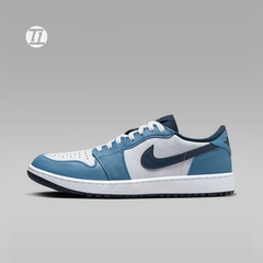 Air Jordan 1 Low G AJ1低帮男子高尔夫球鞋缓震抓地运动鞋DD9315