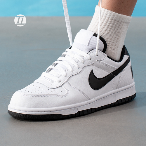NIKEBIGNIKELOWLUX运动鞋