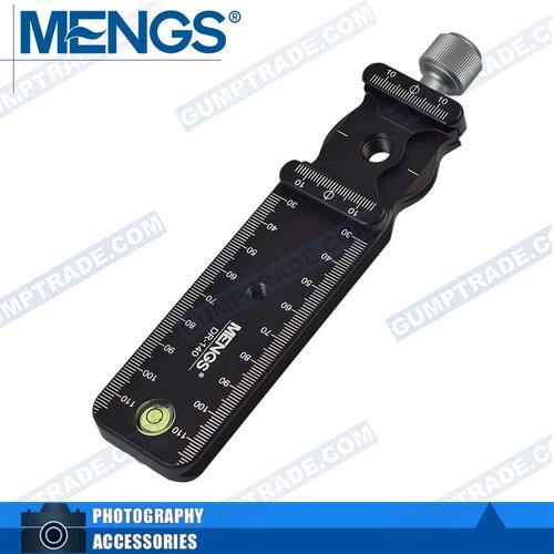 mengsdr-140长板阿卡微距夹座