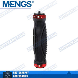 MENGS  单反相机微单稳定器手柄配件GOPRO手机户外视频支架手持