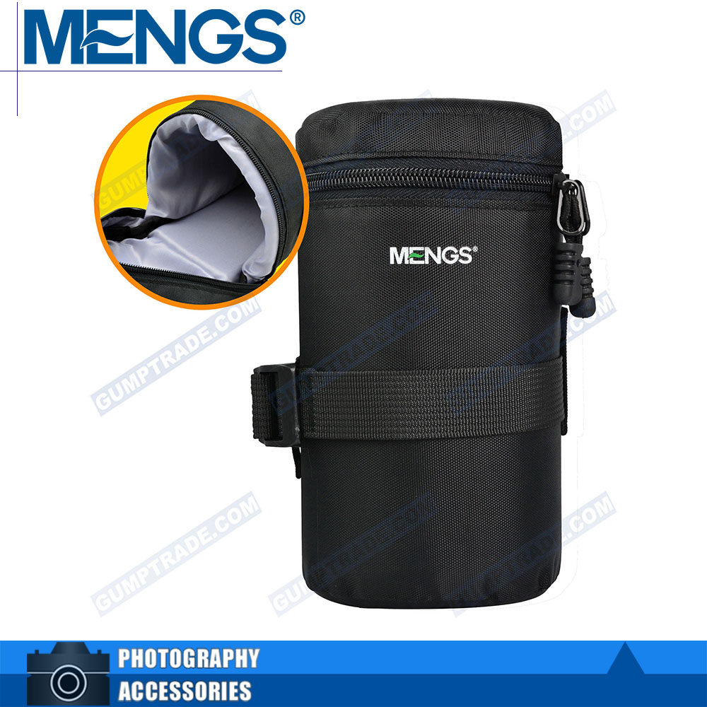 mengsfy-3镜头筒通用各种品牌