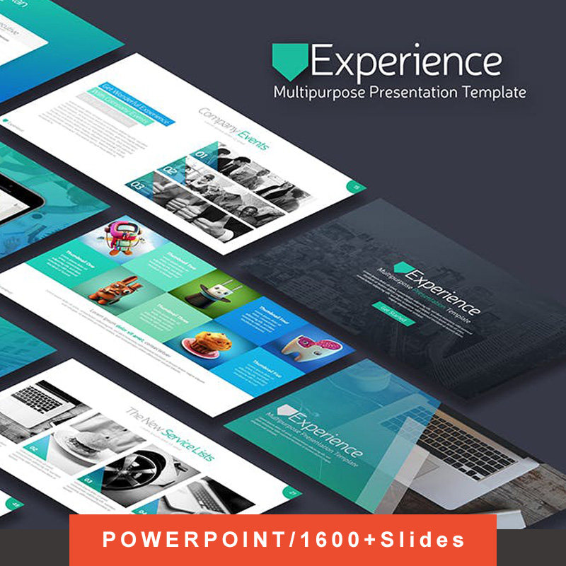 手机ppt模板商业金融产品介绍数据展示3d图表多色清新 ppt素材包