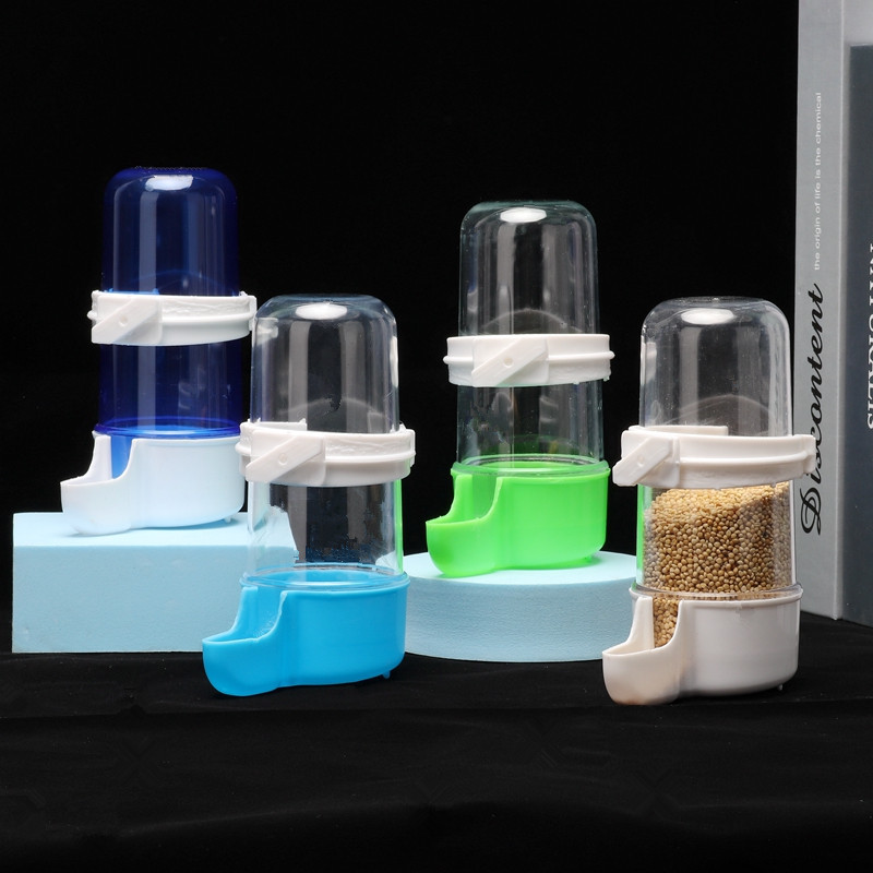 鹦鹉鸟用大号自动饮水器