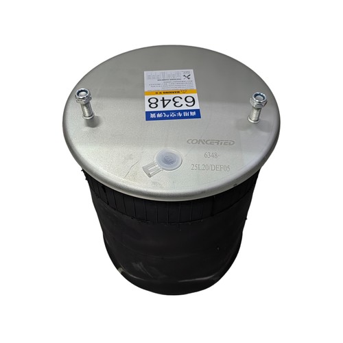 适用于挂车富华桥空气悬挂大气囊减震气囊