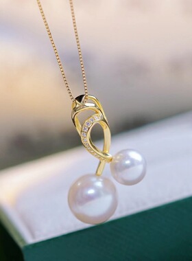 s925纯银手工diy制作吊坠