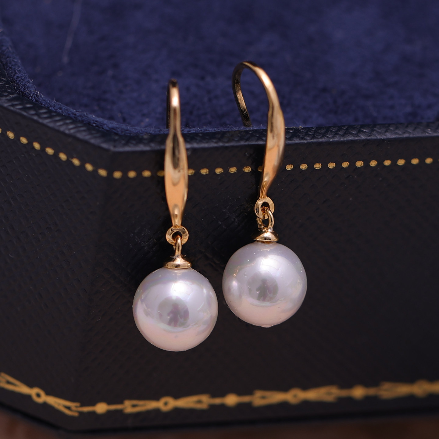 s925纯银银饰耳饰配件 珍珠饰品diy手工制作简单耳钩耳坠一对耳环,饰品/流行首饰/时尚饰品新,耳环,淘宝优惠券,粉丝福利购,淘宝优惠卷