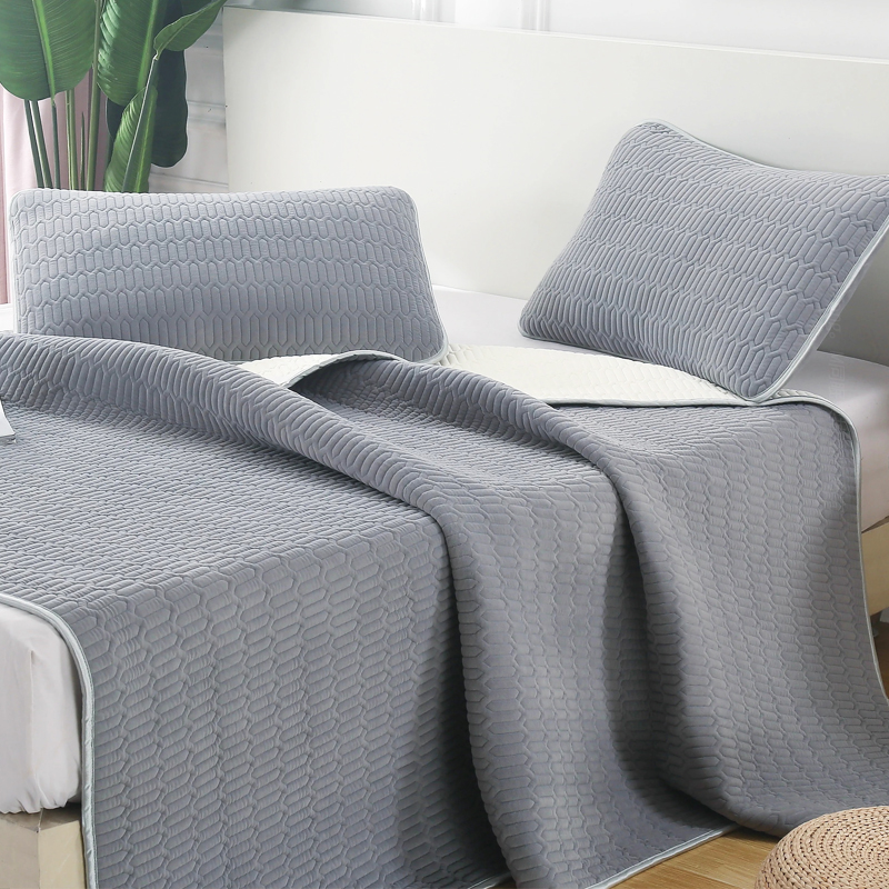 帕帕缇雅PAPATYA乳胶床垫秋冬季暖垫三件套床褥可水洗加厚绒垫子