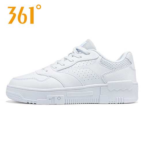 361小刘鸭联名丨女鞋运动鞋2025年秋季新款百搭时尚板鞋582536606